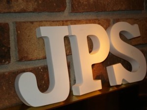 JPS Logo